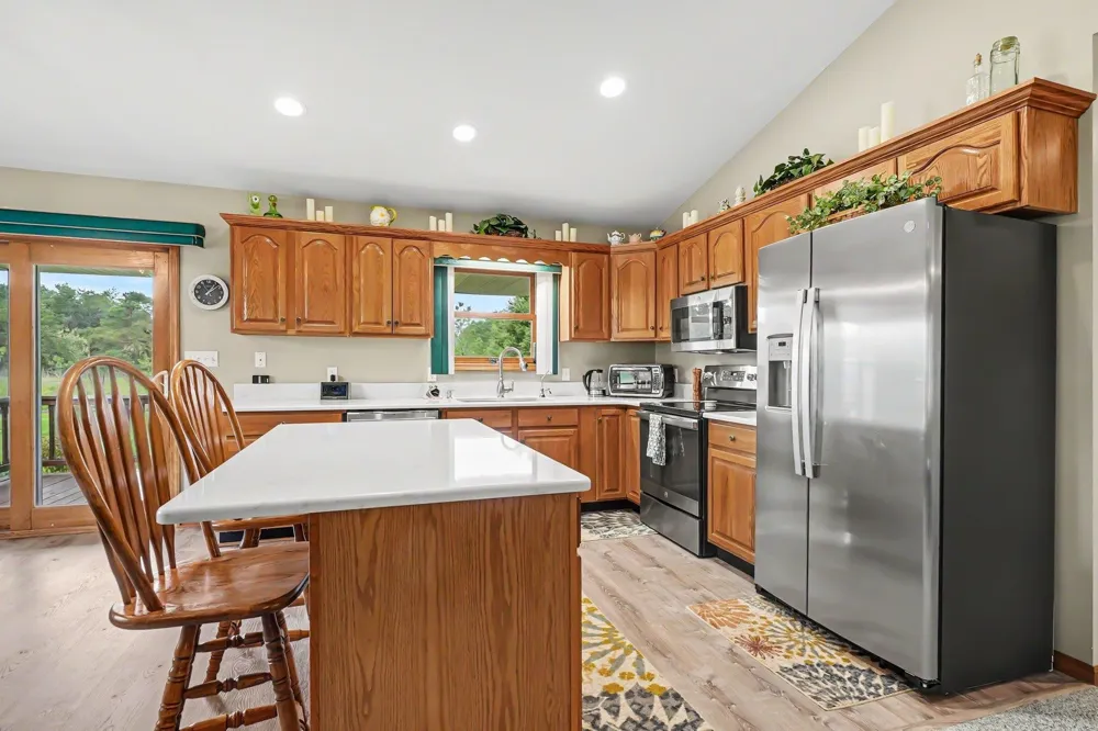 437 4th Street Cumming Township, MI 48635