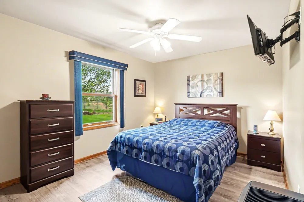 437 4th Street Cumming Township, MI 48635