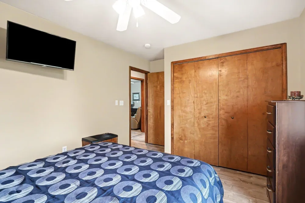 437 4th Street Cumming Township, MI 48635