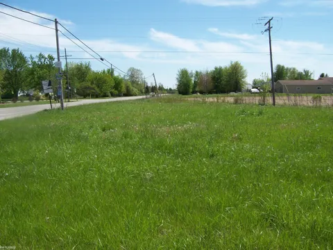 Kilgore Rd Road