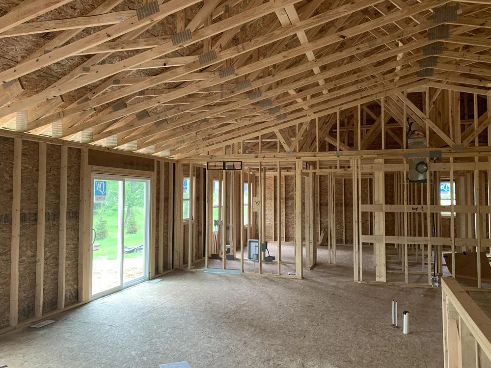 7060 Pinehurst Drive NE Cannon Township, MI 49341