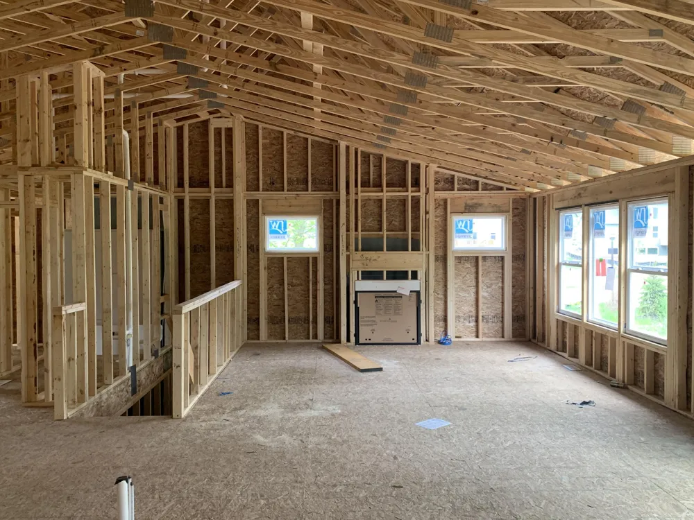 7060 Pinehurst Drive NE Cannon Township, MI 49341