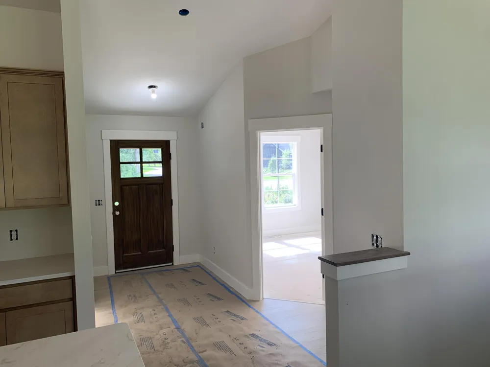 7060 Pinehurst Drive NE Cannon Township, MI 49341