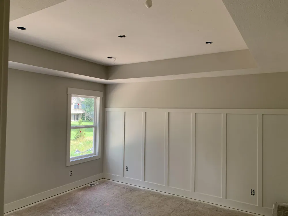 7060 Pinehurst Drive NE Cannon Township, MI 49341