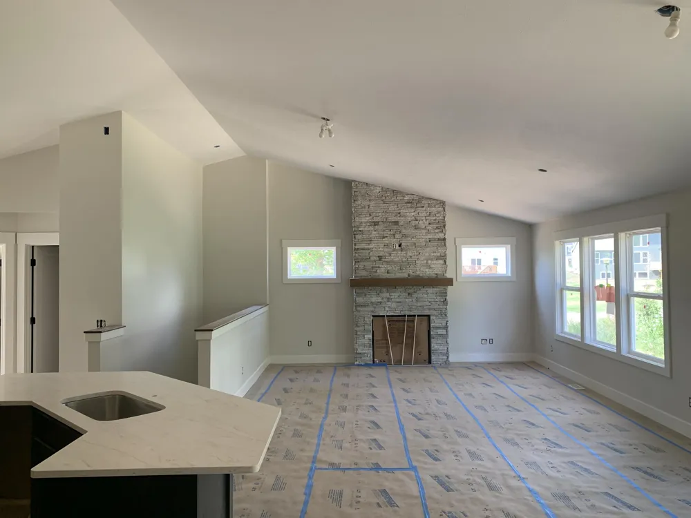 7060 Pinehurst Drive NE Cannon Township, MI 49341