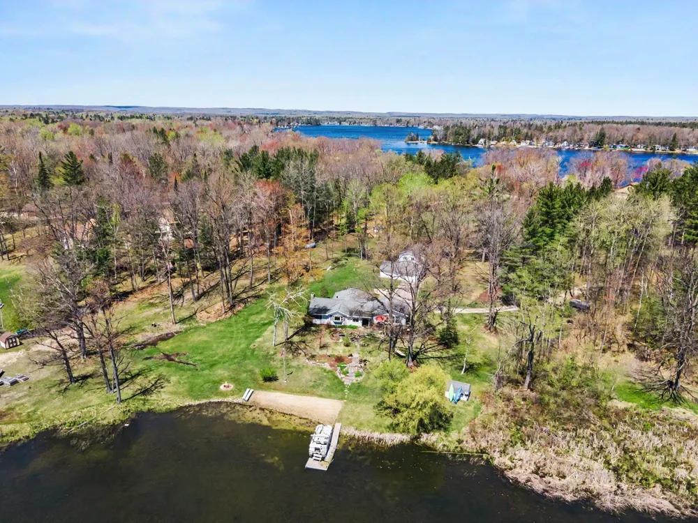 8101 Long Lake Road Plainfield Township, MI 48739