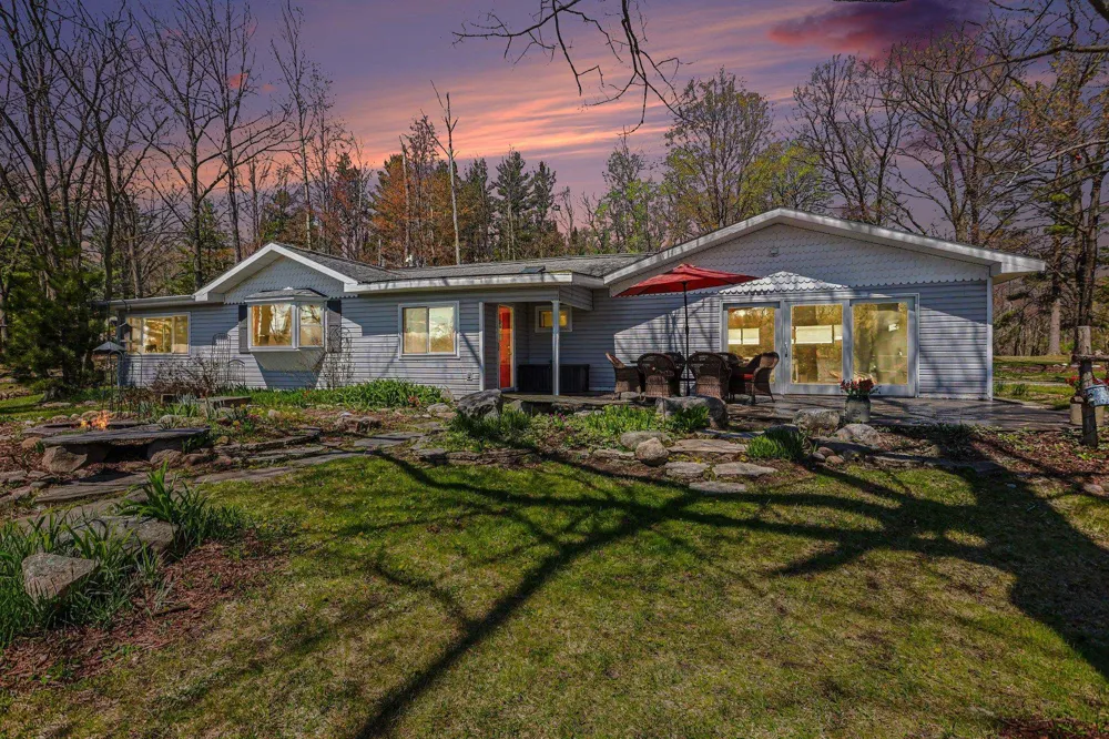 8101 Long Lake Road Plainfield Township, MI 48739