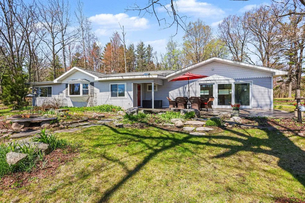 8101 Long Lake Road Plainfield Township, MI 48739