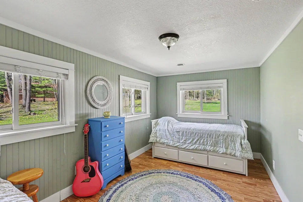 8101 Long Lake Road Plainfield Township, MI 48739