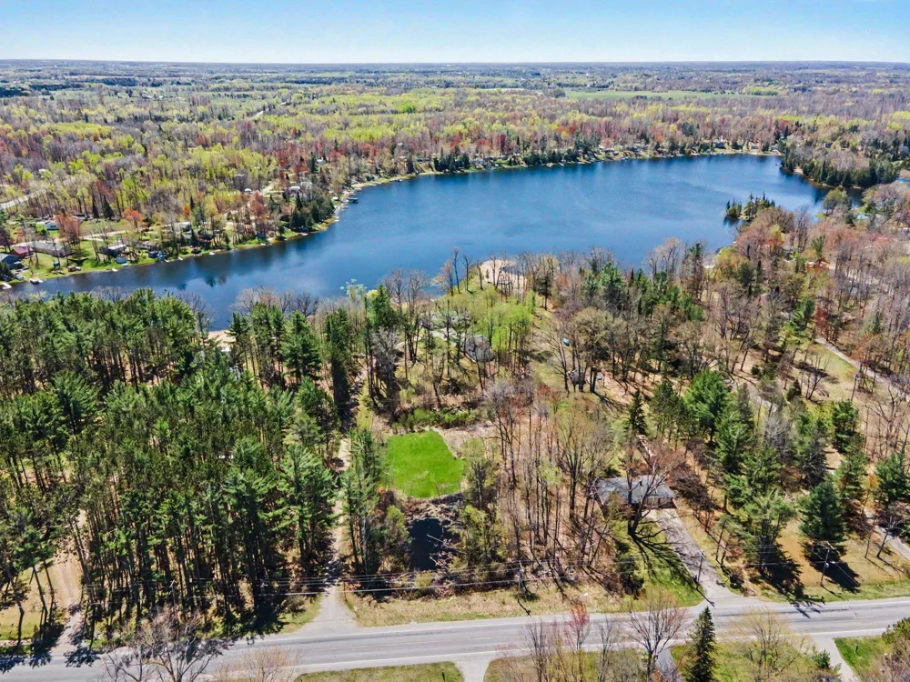 8101 Long Lake Road Plainfield Township, MI 48739