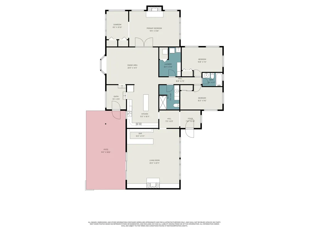 8101 Long Lake Road Plainfield Township, MI 48739