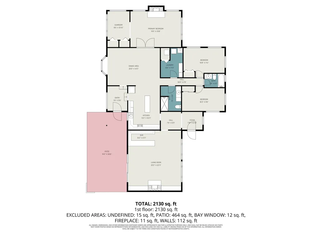 8101 Long Lake Road Plainfield Township, MI 48739