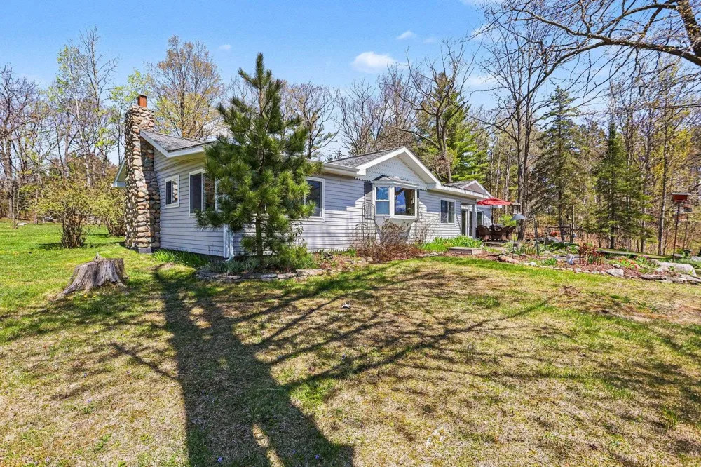 8101 Long Lake Road Plainfield Township, MI 48739
