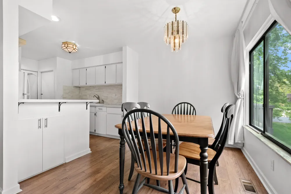 150 Carberry Hill Court #D Kalamazoo Charter Township, MI 49006