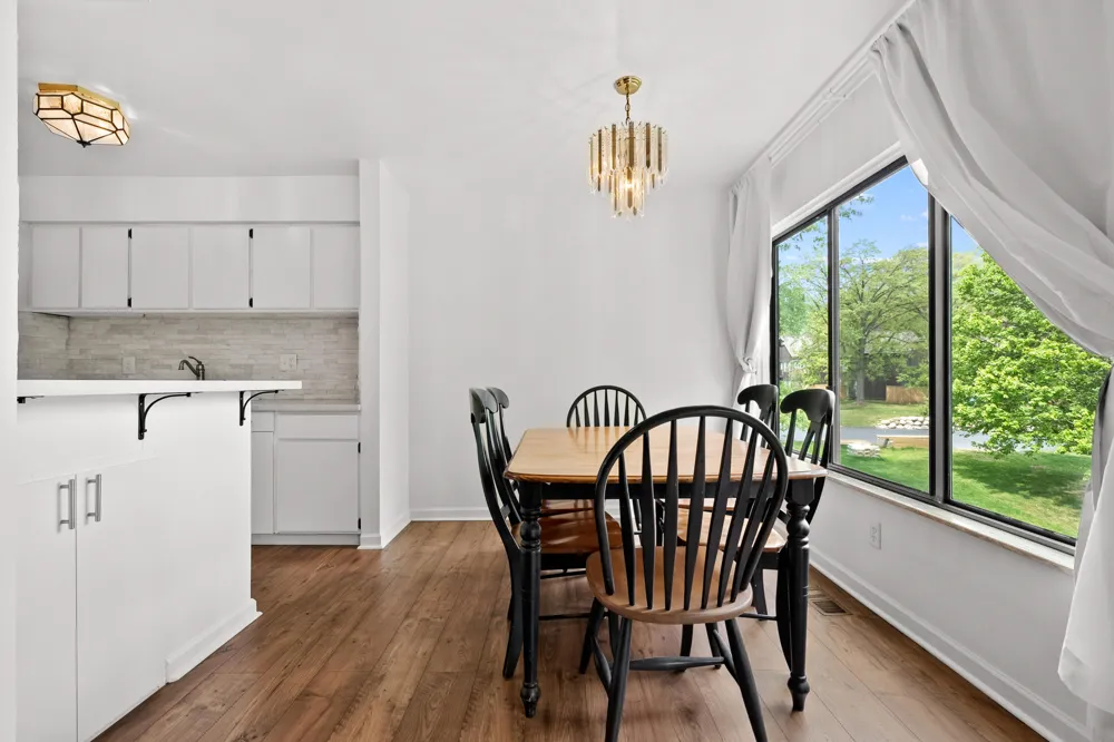 150 Carberry Hill Court #D Kalamazoo Charter Township, MI 49006