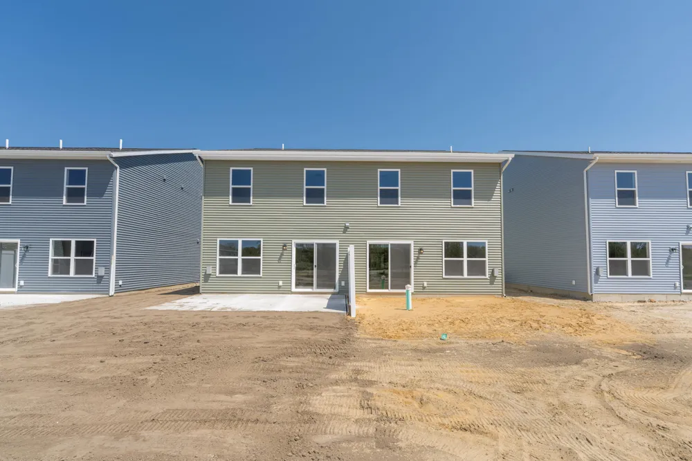 914 Indiana Avenue #14 South Haven City, MI 49090