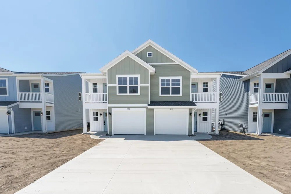 914 Indiana Avenue #14 South Haven City, MI 49090