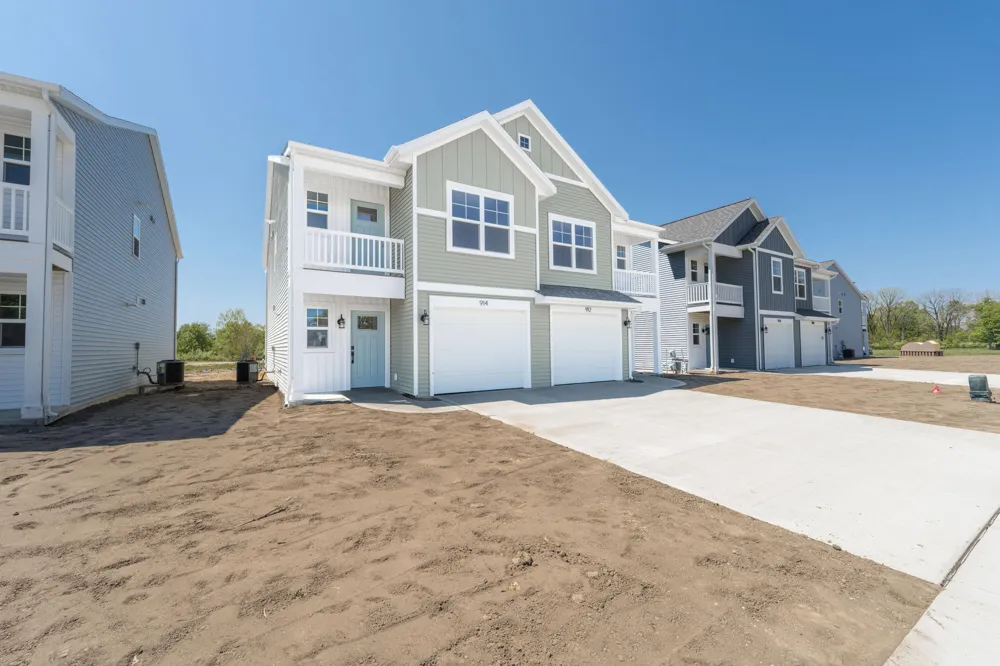914 Indiana Avenue #14 South Haven City, MI 49090