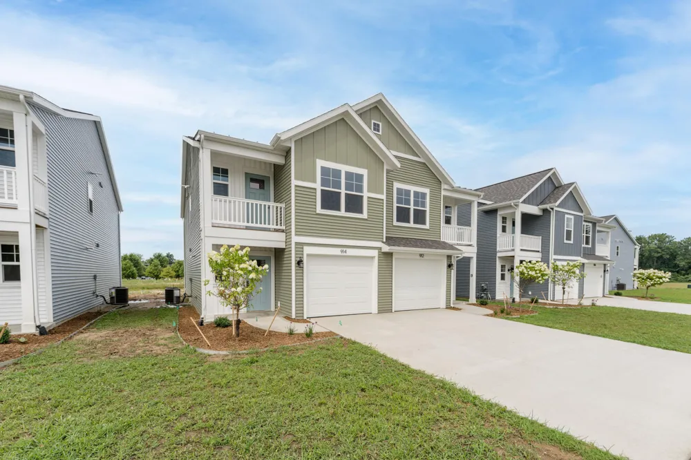 914 Indiana Avenue #14 South Haven City, MI 49090