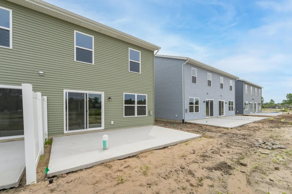 914 Indiana Avenue #14 South Haven City, MI 49090