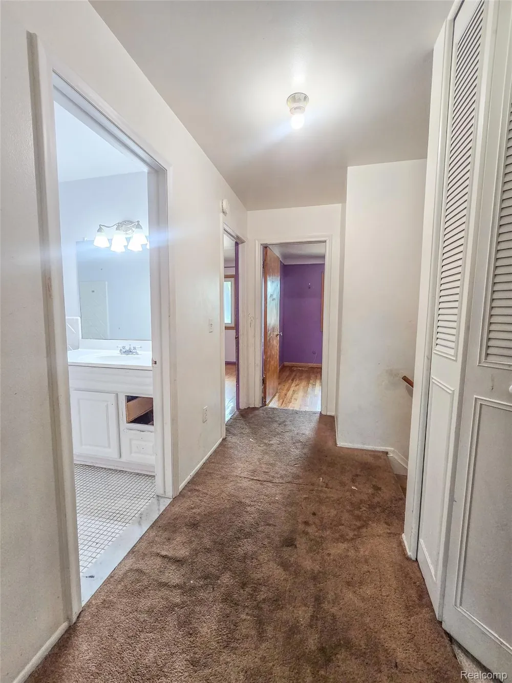 19942 Vernier Road Harper Woods City, MI 48225