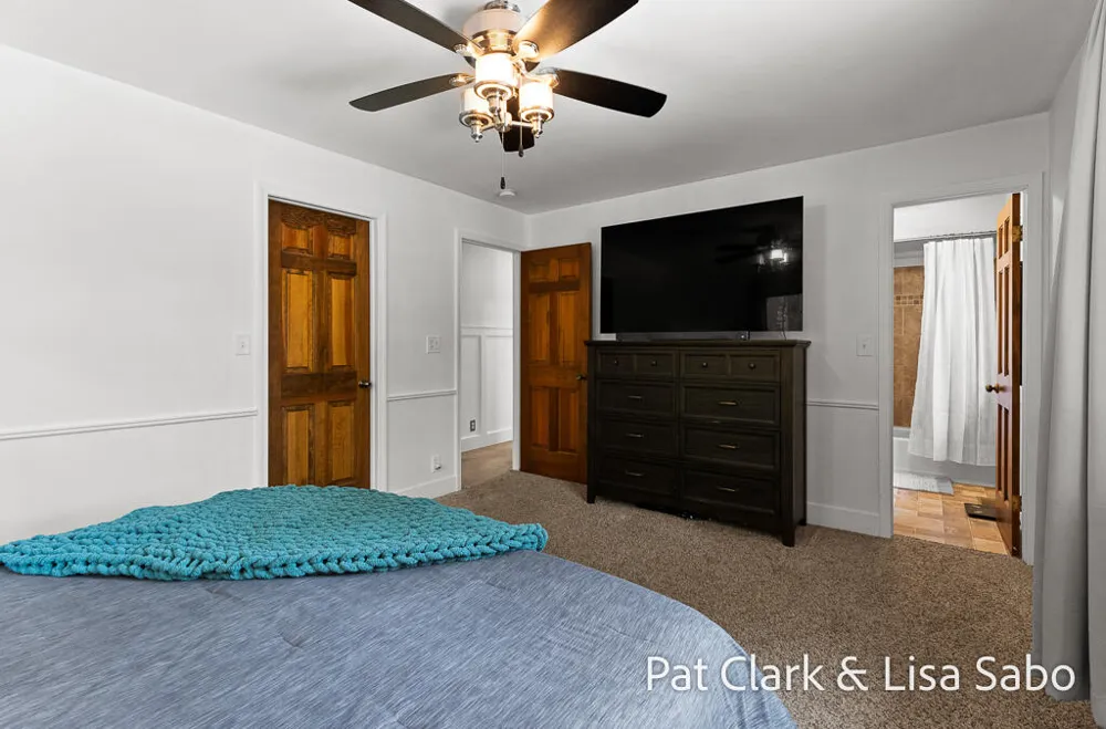 16580 Lake Michigan Drive Grand Haven Charter Township, MI 49460
