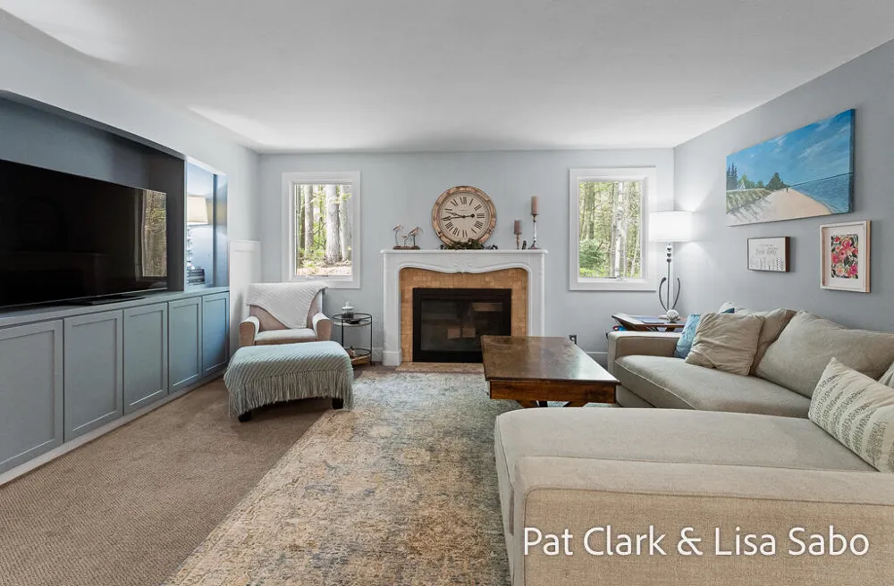 16580 Lake Michigan Drive Grand Haven Charter Township, MI 49460