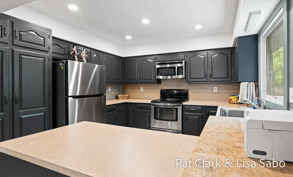 16580 Lake Michigan Drive Grand Haven Charter Township, MI 49460