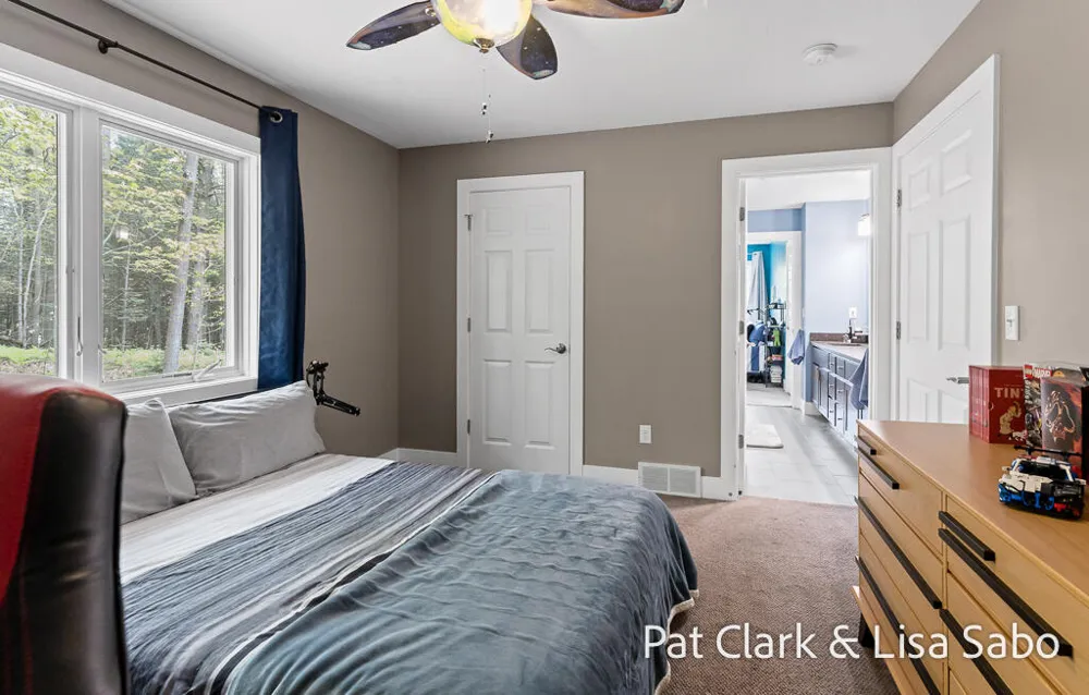 16580 Lake Michigan Drive Grand Haven Charter Township, MI 49460