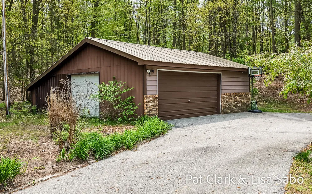 16580 Lake Michigan Drive Grand Haven Charter Township, MI 49460