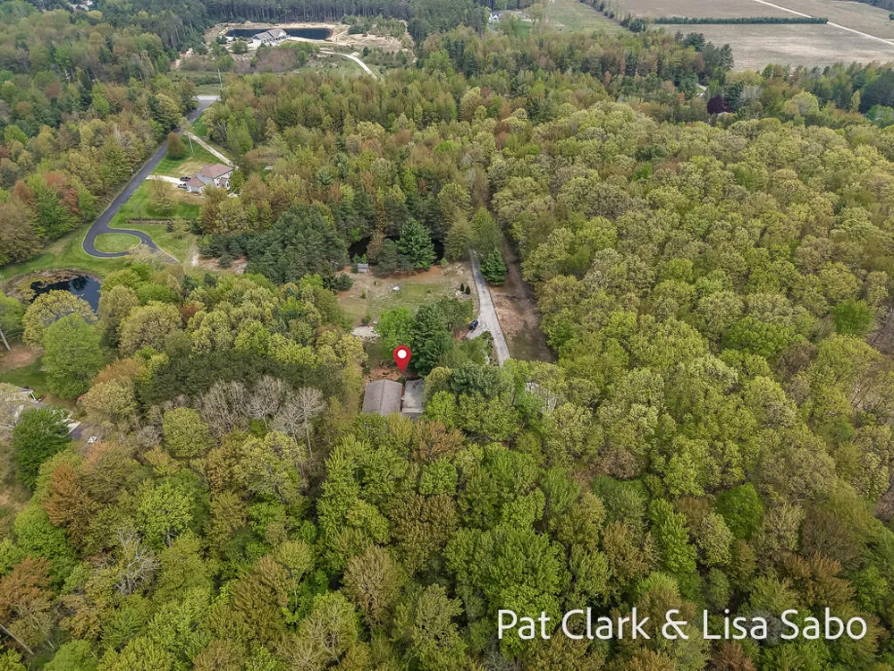 16580 Lake Michigan Drive Grand Haven Charter Township, MI 49460