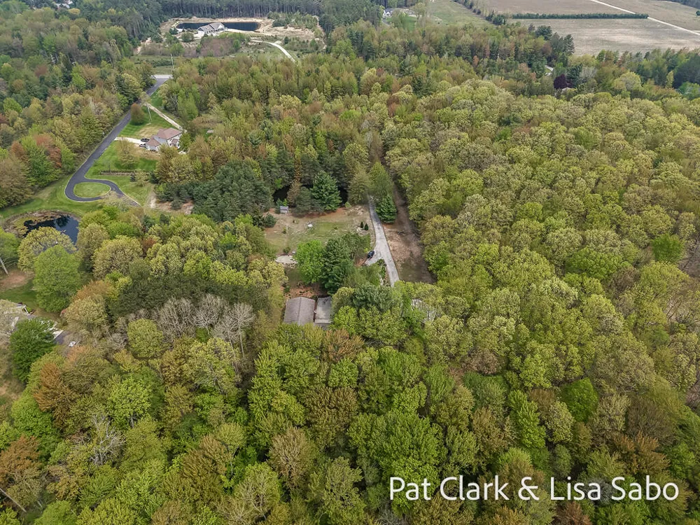 16580 Lake Michigan Drive Grand Haven Charter Township, MI 49460