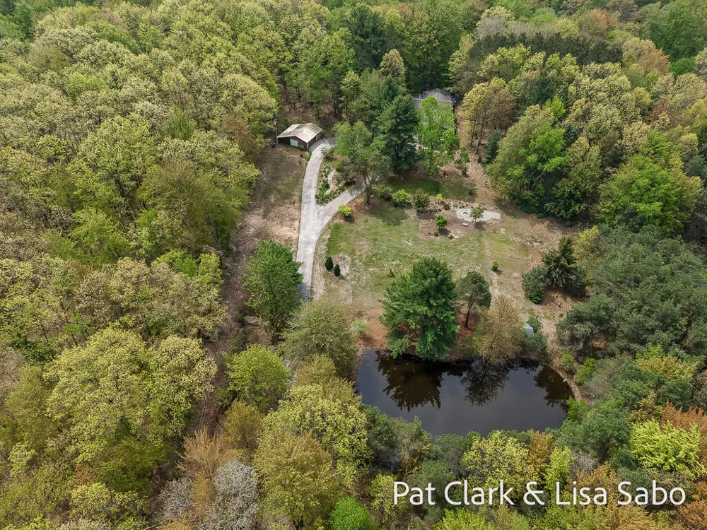 16580 Lake Michigan Drive Grand Haven Charter Township, MI 49460