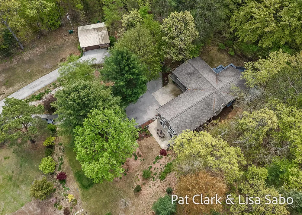 16580 Lake Michigan Drive Grand Haven Charter Township, MI 49460