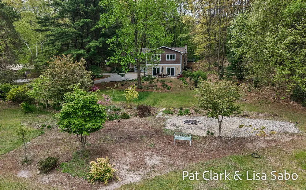 16580 Lake Michigan Drive Grand Haven Charter Township, MI 49460