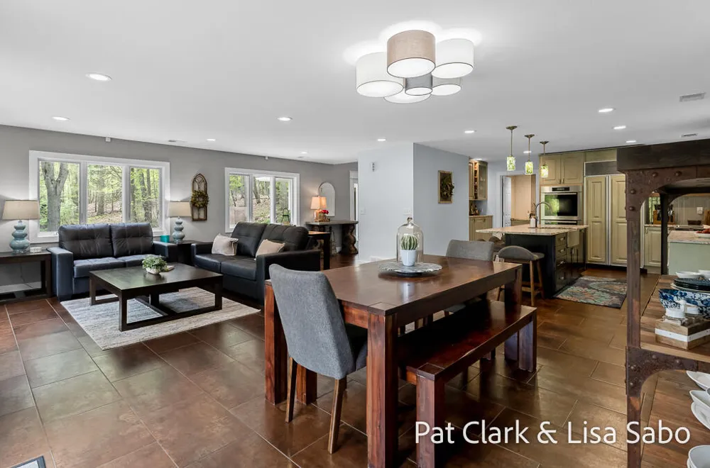16580 Lake Michigan Drive Grand Haven Charter Township, MI 49460