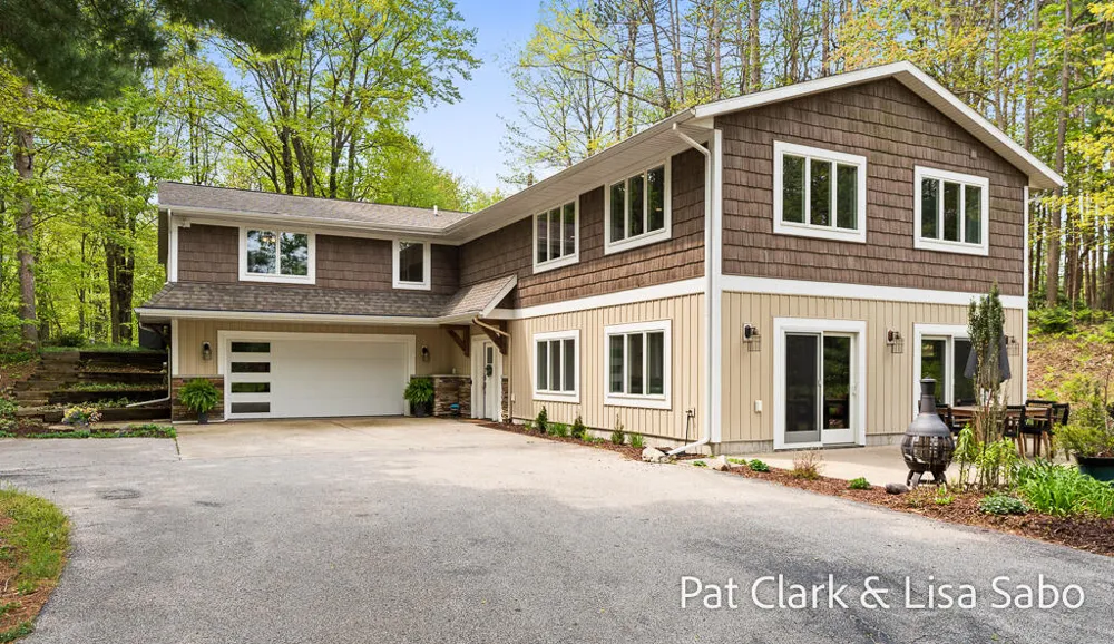 16580 Lake Michigan Drive Grand Haven Charter Township, MI 49460