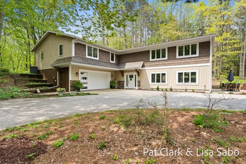 16580 Lake Michigan Drive