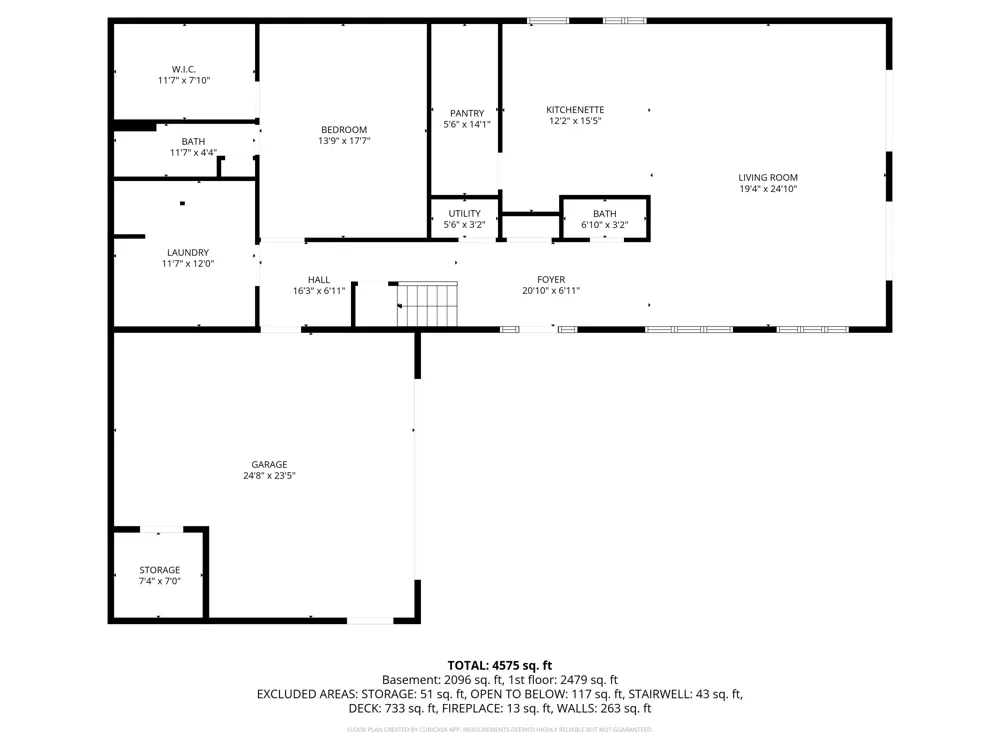 16580 Lake Michigan Drive Grand Haven Charter Township, MI 49460