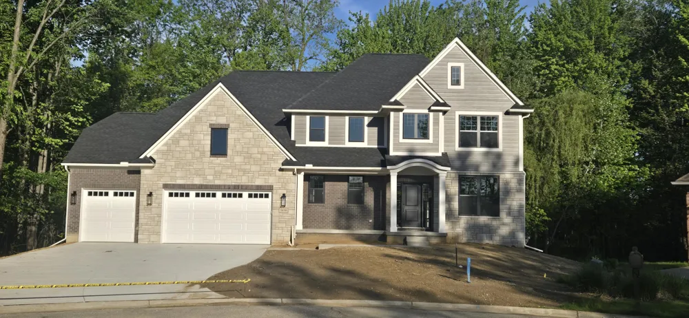 5850 Windrift Court West Bloomfield Charter Township, MI 48324