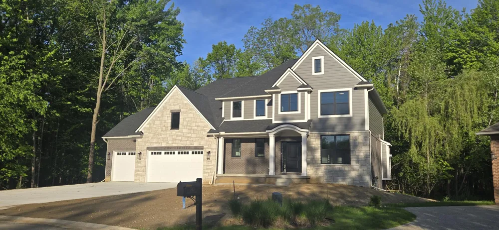5850 Windrift Court West Bloomfield Charter Township, MI 48324