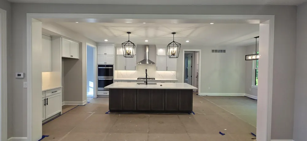 5850 Windrift Court West Bloomfield Charter Township, MI 48324