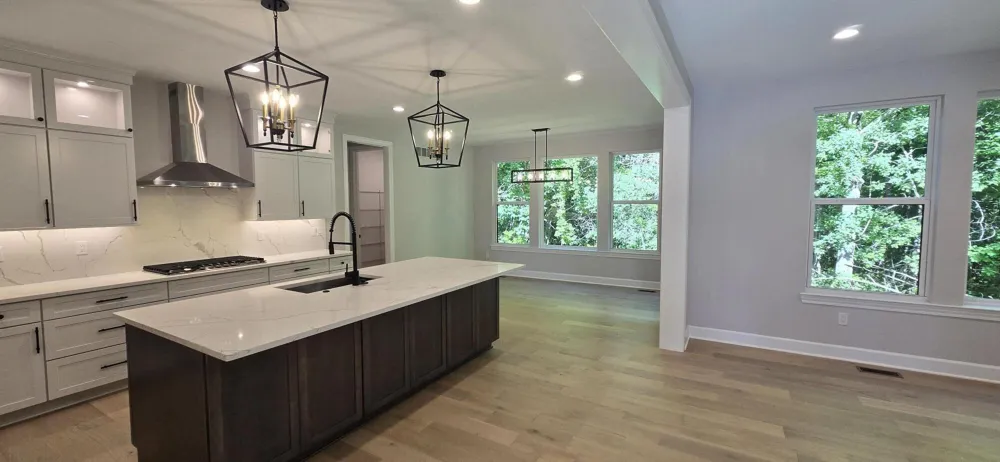 5850 Windrift Court West Bloomfield Charter Township, MI 48324