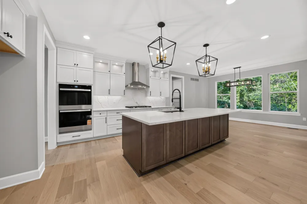 5850 Windrift Court West Bloomfield Charter Township, MI 48324
