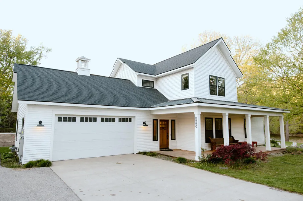 6800 Thornapple River Drive SE Caledonia Township, MI 49302