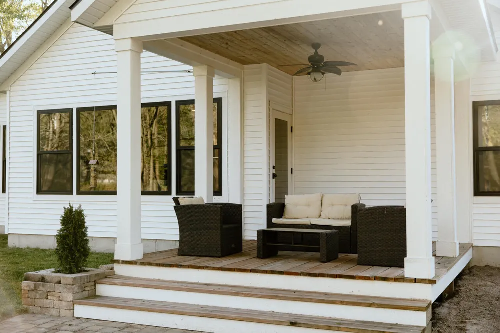 6800 Thornapple River Drive SE Caledonia Township, MI 49302