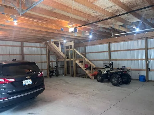 1990 Skocelas Road S Stronach Township, MI 49660