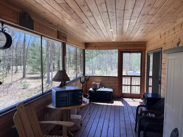 1990 Skocelas Road S Stronach Township, MI 49660