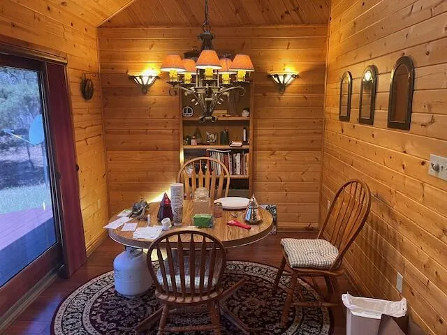 1990 Skocelas Road S Stronach Township, MI 49660