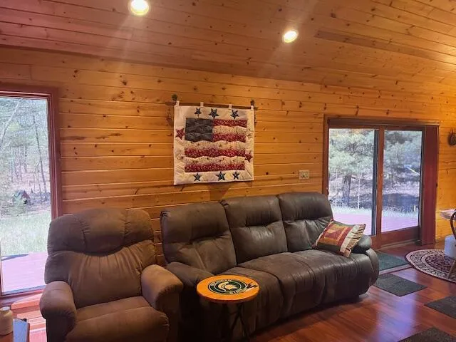 1990 Skocelas Road S Stronach Township, MI 49660